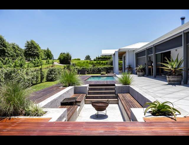 4 BEDROOM HOUSE FOR SALE IN LIONS RIVER